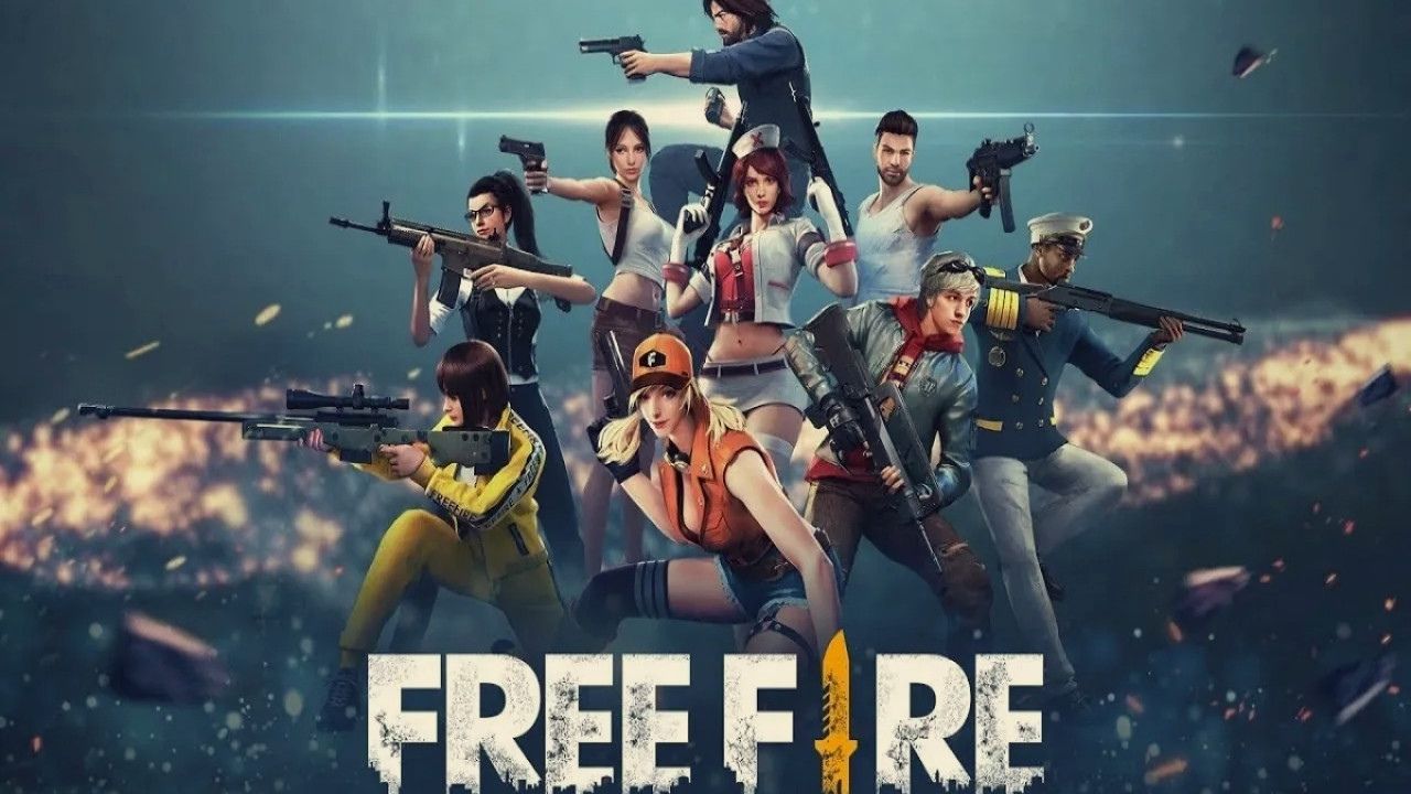 Garena Free Fire Max: आज के नए रिडीम कोड जारी, फ्री में पाएं दमदार इन-गेम आइटम्स