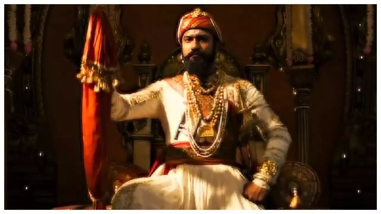 फिल्म 'Chava' : छत्रपति संभाजी महाराज की वीरता और बलिदान की अनकही कहानी
