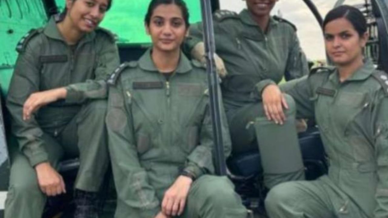 Aero India 2025: देशी रक्षा उत्पादन और नारी शक्ति की नई उड़ान