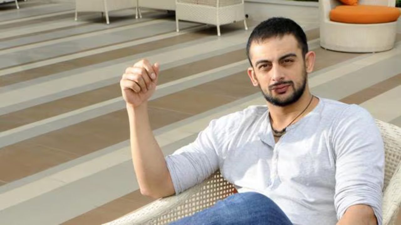 अभिनेता Arunoday Singh का निजी जीवन और करियर की सच्चाई