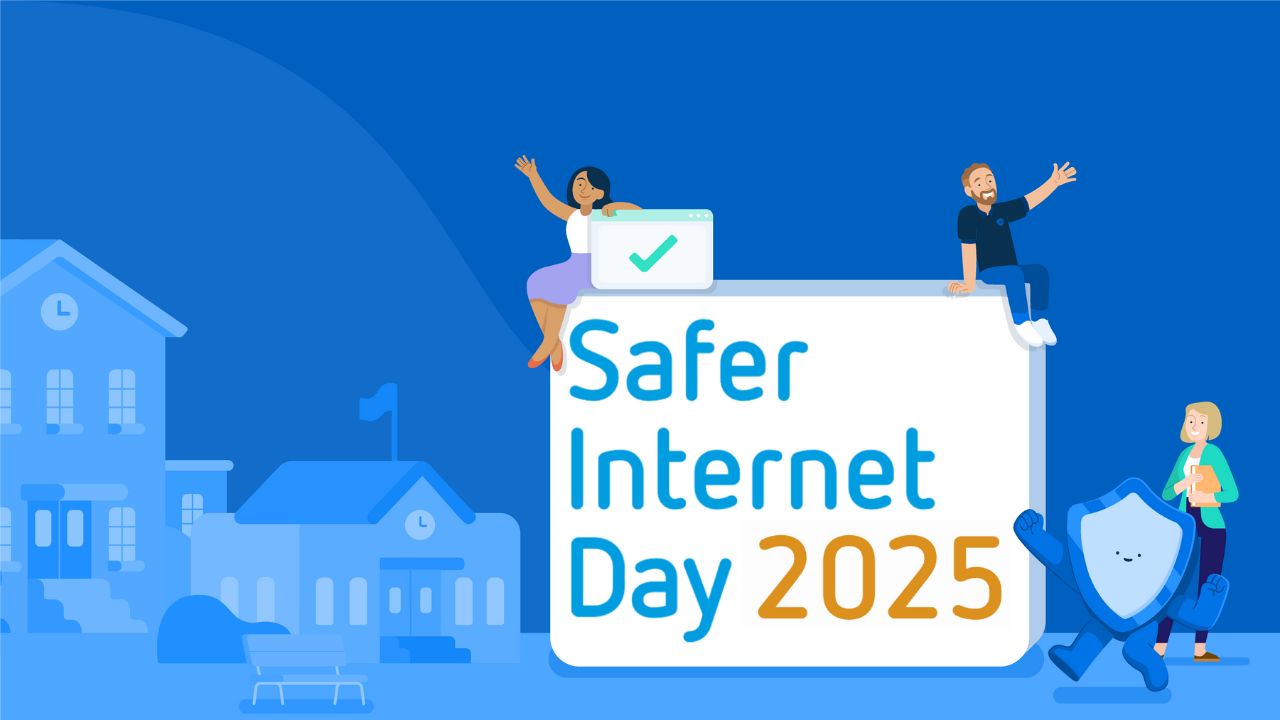 Internet Safety Day 2025: साइबर धोखाधड़ी से बचने के लिए अपनाएं ये महत्वपूर्ण तरीके