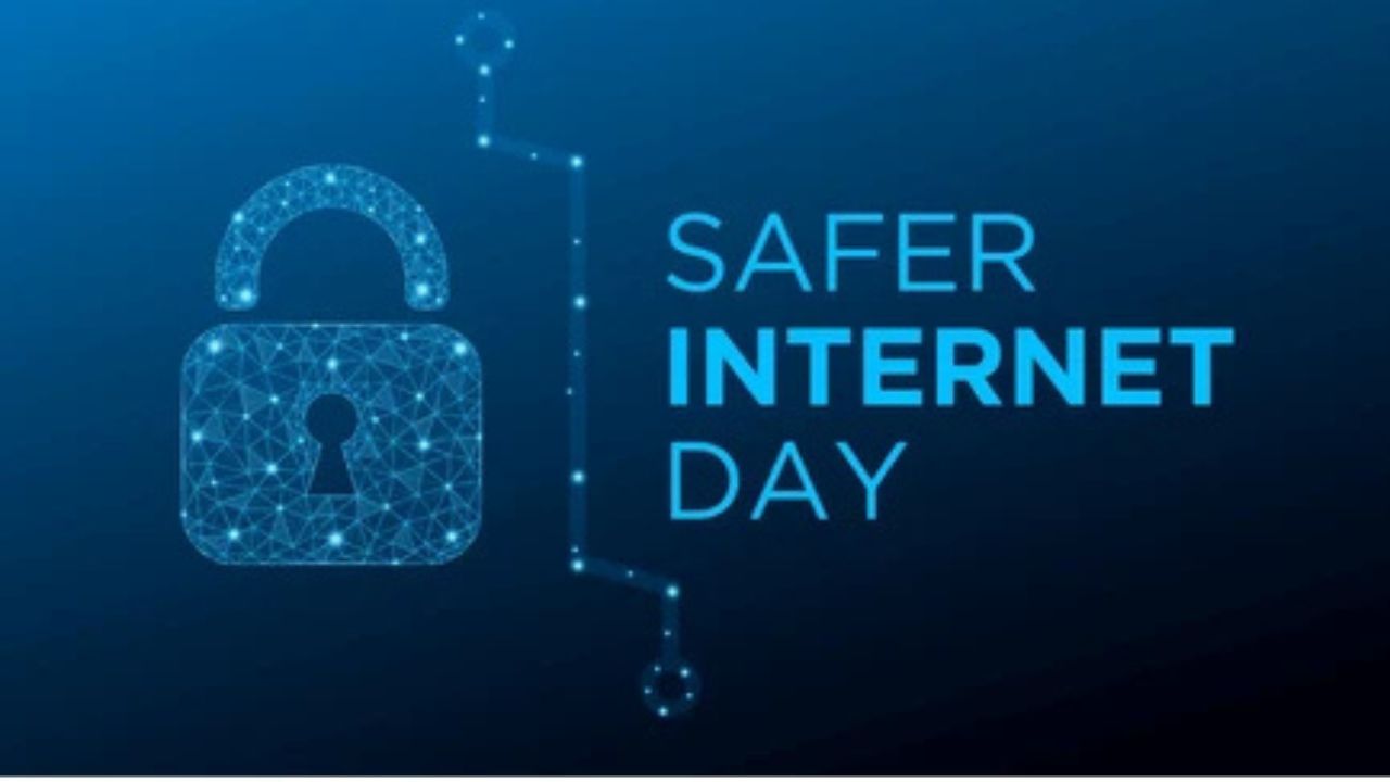 Internet Safety Day 2025: साइबर धोखाधड़ी से बचने के लिए अपनाएं ये महत्वपूर्ण तरीके