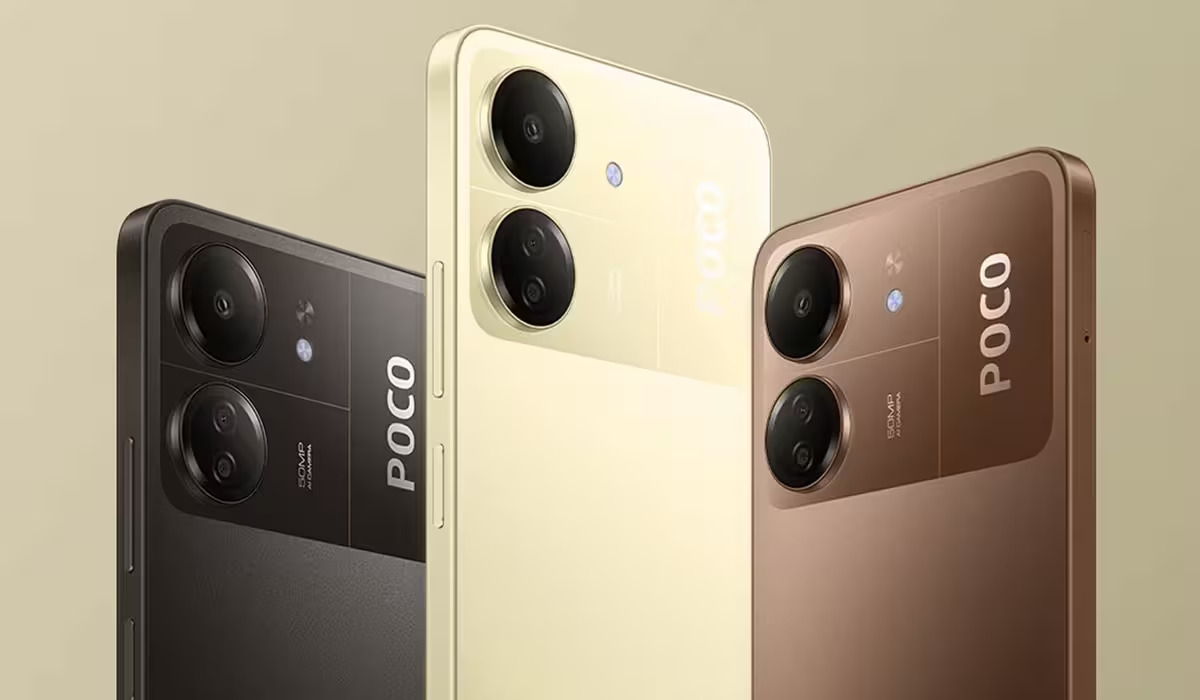 POCO M7 Pro 5G: शानदार फीचर्स के साथ आया सस्ता फोन, लेकिन क्या यह बेस्ट है?